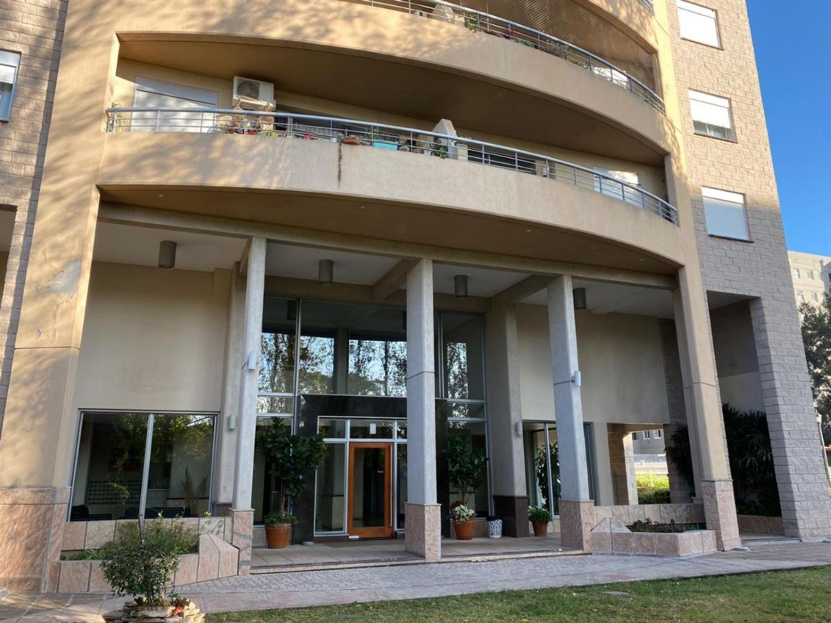 Torres Balcarce Salta Exterior foto